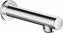 Hansgrohe 72410000 Talis S Излив для ванны, хром