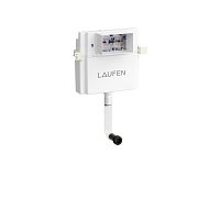 Laufen UNIVERSAL 8.9466.4.000.000.1 Бачок для унитаза