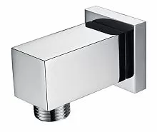 WasserKRAFT A089 Подключение шланга, хром