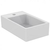 Ideal Standard K081701 Strada Раковина на столешницу 45х27 см, Euro White (евробелый)