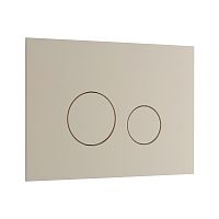 KKPOL MITIS GRANDE ORBIS 350/PPX/005-00-00 Клавиша смыва