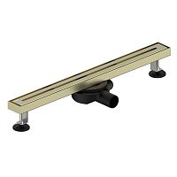 WasserKRAFT Naab 86D 86D60BG Душевой трап