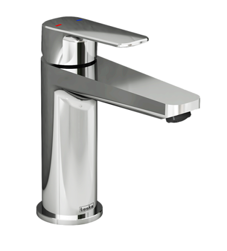 TESKA QUARS E5616 Смеситель для раковины