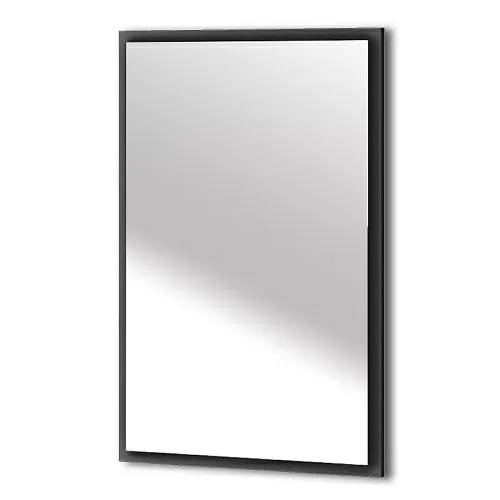 Cezares 45041 Tiffany Зеркало, черный купить  в интернет-магазине Сквирел