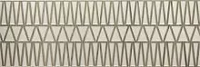 APE RAW LatticeNaiveRect30X90 Керамическая плитка купить в интернет-магазине Сквирел