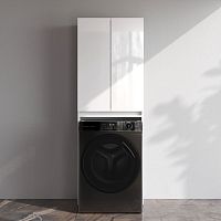 AM.PM X-Joy M85CSX0652WG1 Шкаф для стиральных машин