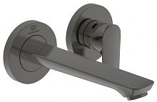 Ideal Standard A7029A5 Connect Air Смеситель для раковины, Magnetic Grey (магнит)