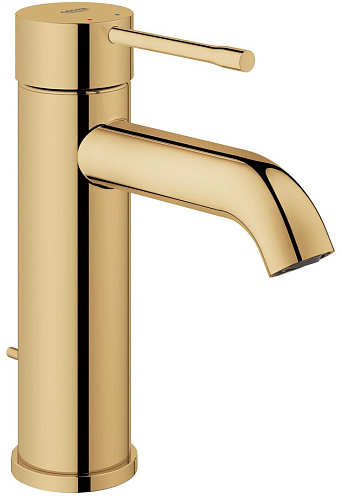 Grohe Essence 23589GL1 Смеситель для раковины