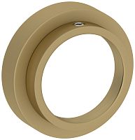 Сунержа 032-1029-0003 Tube Отражатель н/ж d-34.1 мм (к-т), матовое золото