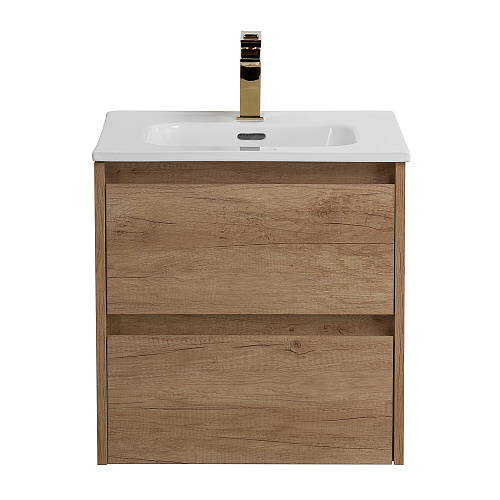 BelBagno KRAFT-500-2C-SO-RNN База под раковину 50х46 см, подвесная, Rovere Nebrasca Nature (натуральный дуб Небраска) купить в интернет-магазине Сквирел BelBagno KRAFT-500-2C-SO-RNN База под раковину 50х46 см, подвесная, Rovere Nebrasca Nature (натуральный дуб Небраска) купить в интернет-магазине Сквирел