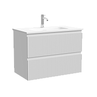 Sancos SNOB R SNR70/39W Тумба под раковину