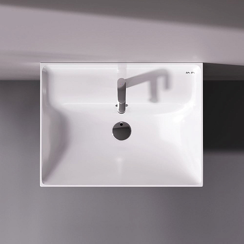 AM.PM Above M9XWCC0600WG Раковина