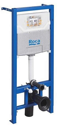 Roca ZRU9307708 Инсталляция для унитаза Roca ZRU9307708 Инсталляция для унитаза