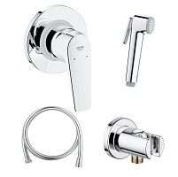 Grohe BauFlow 29328000 Гигиенический душ, комплект