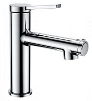 Wonzon & Woghand  WW-H1017-CR Смеситель для раковины