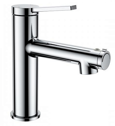 Wonzon & Woghand  WW-H1017-CR Смеситель для раковины