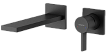 Sancos Linn SC9021MB Смеситель для раковины Sancos Linn SC9021MB Смеситель для раковины