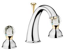 Webert KA750101017 Karenina Смеситель для раковины, хром