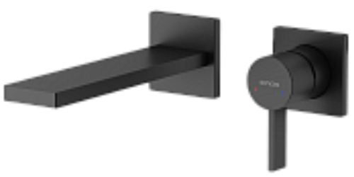 Sancos Linn SC9021MB Смеситель для раковины Sancos Linn SC9021MB Смеситель для раковины