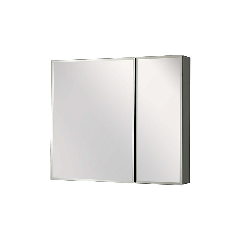 Aquatek  AQ7608-MC Зеркальный шкаф купить  в интернет-магазине Сквирел