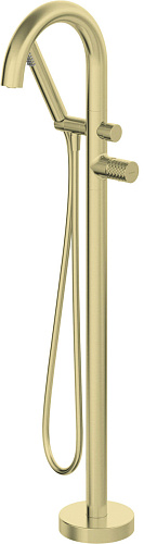 DEANTE Silia Hexa BHS_R17N Смеситель