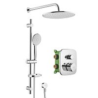 Swedbe Platta 5556 Душевой комплект Swedbe Platta 5556 Душевой комплект