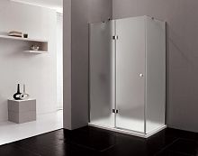 Cezares Verona VERONA-W-AH-1-120/100-P-Cr-L душевой уголок