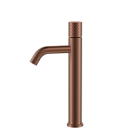 Boheme STICK 122-BRB Смеситель для умывальника