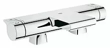 Grohe 34176001 Grohtherm 2000 New Смеситель термостатический для ванны, хром