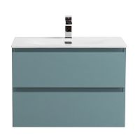 BelBagno Kraft KRAFT-600-2C-SO-AO Тумба под раковину подвесная