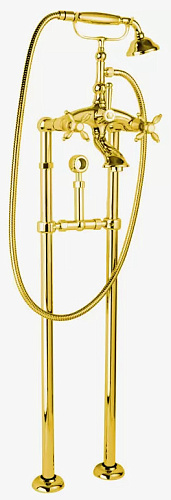 Cezares Atlantis-Nostalgia ATLANTIS-NOSTALGIA-VDPS-03/24 Смеситель для ванны