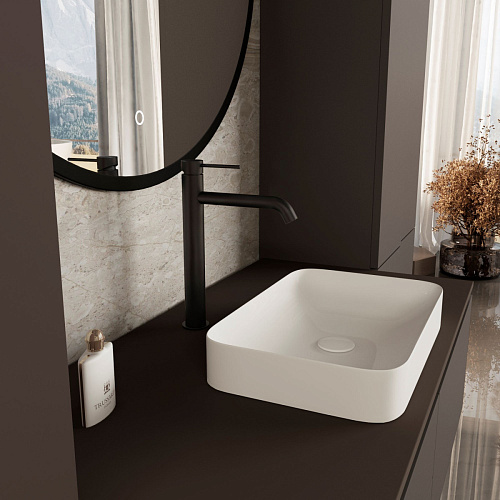 Vincea City VBF-2C2MB Смеситель для раковины Vincea City VBF-2C2MB Смеситель для раковины