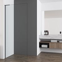 Vincea Walk in VSW-7HA900CLGM Душевая перегородка