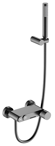 Boheme STICK 123-GM.2 Смеситель