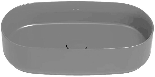 ISVEA Infinity 10NF65055-2V Раковина накладная