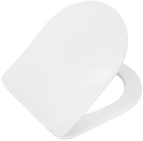 BelBagno  BB051SC (exp) Крышка-сиденье для унитаза