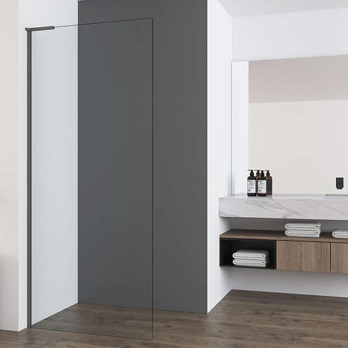 Vincea Walk in VSW-7HA900CLGM Душевая перегородка Vincea Walk in VSW-7HA900CLGM Душевая перегородка