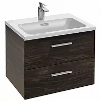 Jacob Delafon Vox EB2080-R1-E15 Тумба под раковину подвесная купить  в интернет-магазине Сквирел