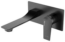 WasserKraft  Wiese 8430 Встраиваемый смеситель для раковины WasserKraft  Wiese 8430 Встраиваемый смеситель для раковины