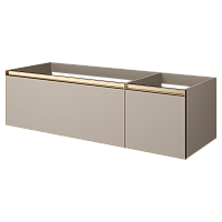 Armadi Art QUATRO 790-M2-140-D-MG Тумба