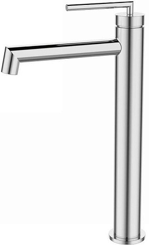 BelBagno ACQUA-LMC-CRM Acqua Смеситель для раковины, хром BelBagno ACQUA-LMC-CRM Acqua Смеситель для раковины, хром