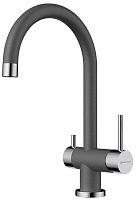 Omoikiri 4994337 Смеситель для кухни