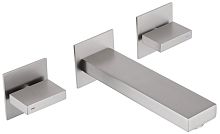 Abber Daheim AF82122SP Смеситель для раковины