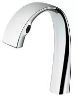 TOTO TLP01701R NEOREST Излив для смесителя, цвет хром