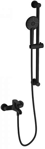 Wonzon & Woghand WW-AE3205-MB Смеситель для ванны с душевым гарнитуром Wonzon & Woghand WW-AE3205-MB Смеситель для ванны с душевым гарнитуром