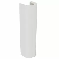 Ideal Standard T033501 Tesi Колонна для умывальника, Euro White (евробелый)
