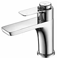 Rossinka RS50-11 RS50 Смеситель для раковины, хром