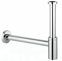 Grohe 28912000 Сифон для раковины, хром