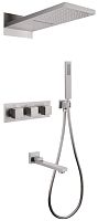 Abber  AF8253SP Душевая система