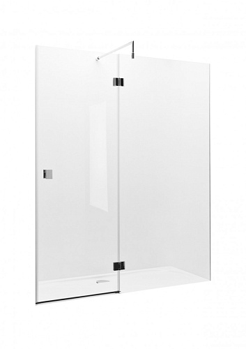 Roca METROPOLIS 7.MP34.1.401.2M Душевая дверь